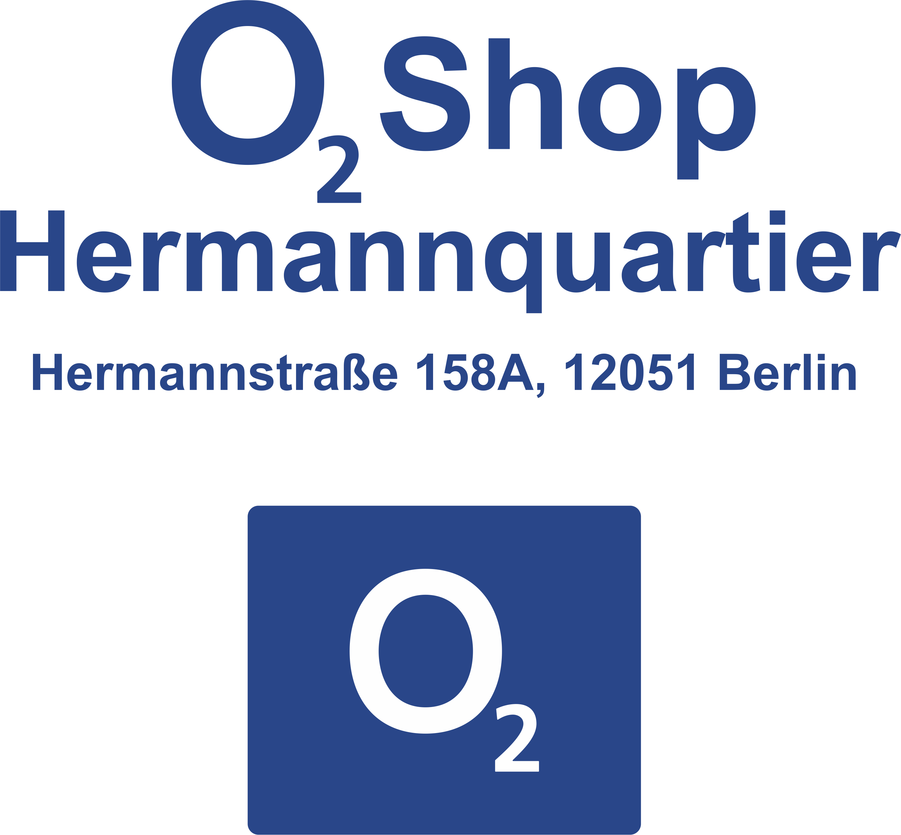O2 Hermann Logo